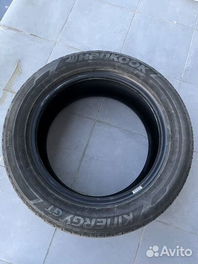 Hankook Kinergy GT H436 205/55 R16 91H