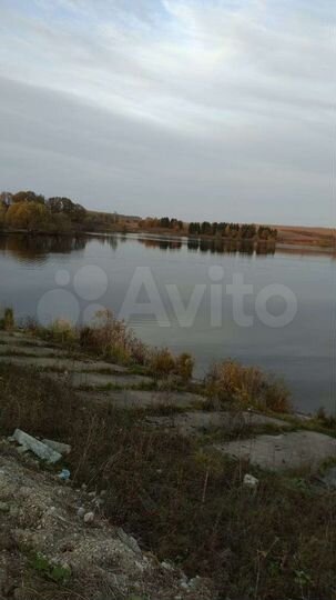 Участок 25 сот. (ИЖС)