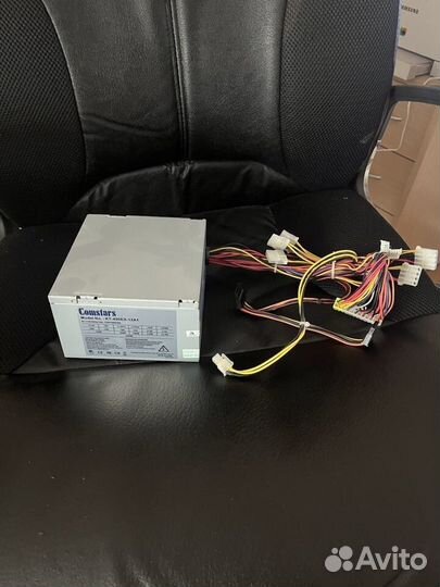 Блок питания 400w