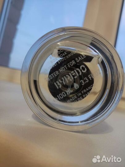 Парфюмерная вода Byredo Mister Marvelous