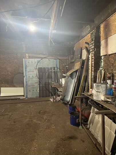 Производство, 72 м²