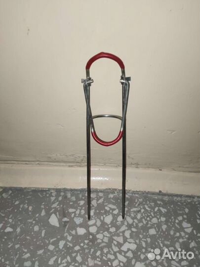 Подставка под удочку