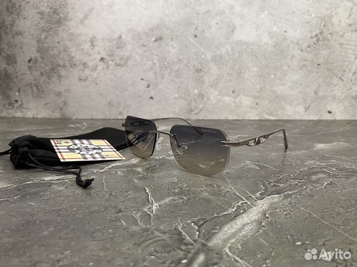 Солнцезащитные очки maybach