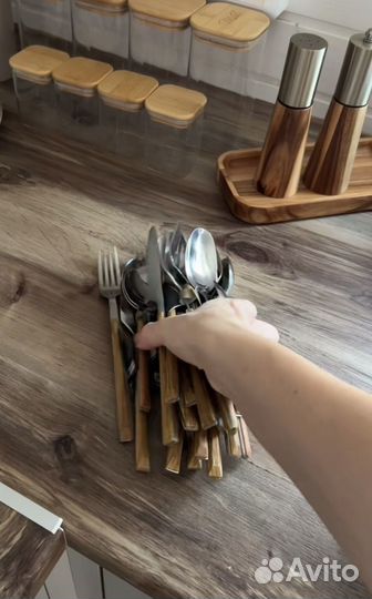 Кухонные принадлежности IKEA