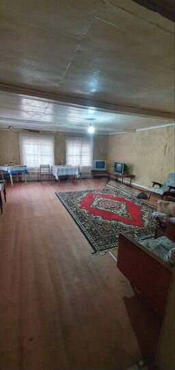 Дом 80,5 м² на участке 23 сот.