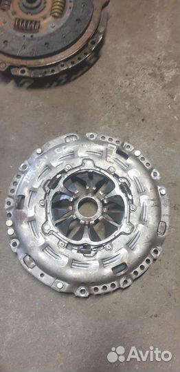 Карзина сцепления Volkswagen passat cc