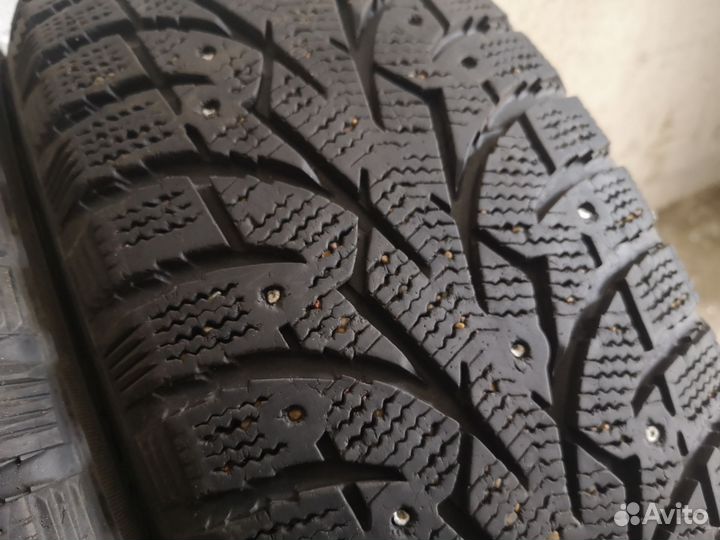 Toyo Observe G3-Ice 185/65 R15