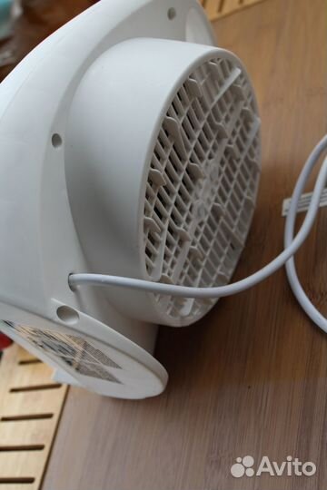 Тепловентилятор 2000 Вт Centek CT-6002