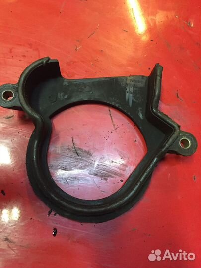 Кожух крышка ремня грм Ford Focus 1 Zetec 1.8