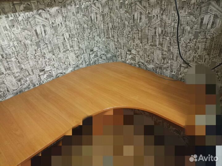 Компьютерный стол, письменный стол