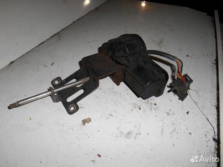 Дворник фары Jeep Grand Cherokee WJ WG и моторчик