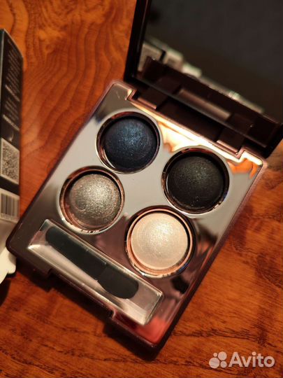 Тени для век Faberlic Glam Power