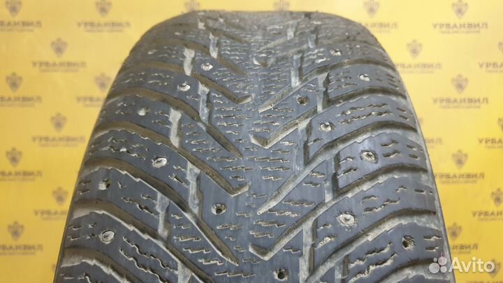 Nokian Tyres Hakkapeliitta 8 205/55 R16 94T
