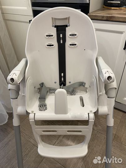 Стульчик для кормления peg perego prima papa