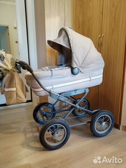 Детская коляска для новорожденных Inglesina