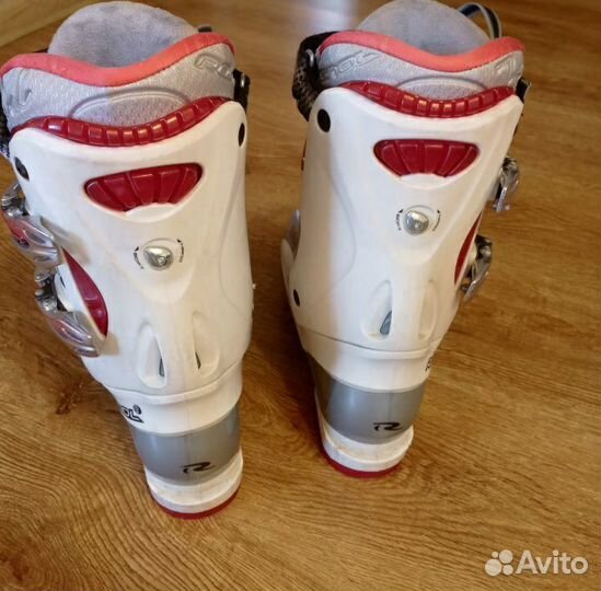 Горнолыжные ботинки 41р