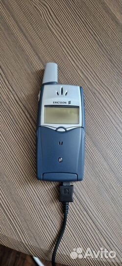 Ericsson T39