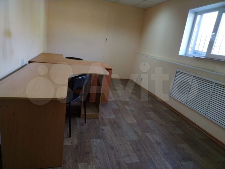 Офис, 10 м²