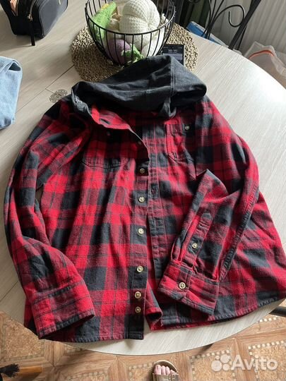 Рубашка Манго 146 для мальчика