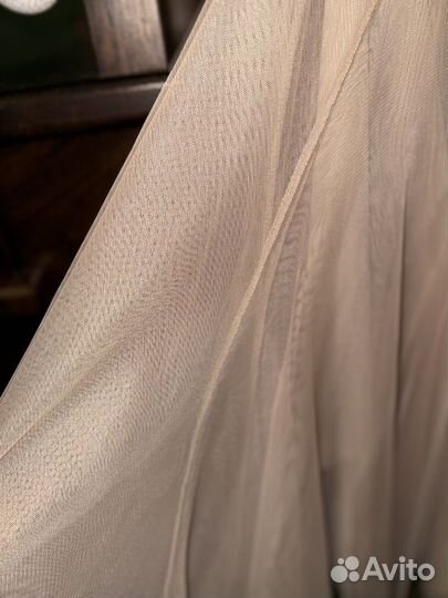 Юбка женская 42 44 легкая