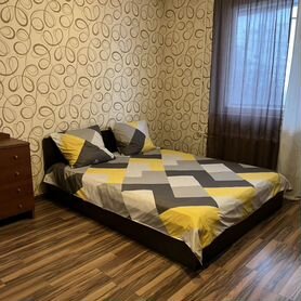 1-к. квартира, 40 м², 7/9 эт.