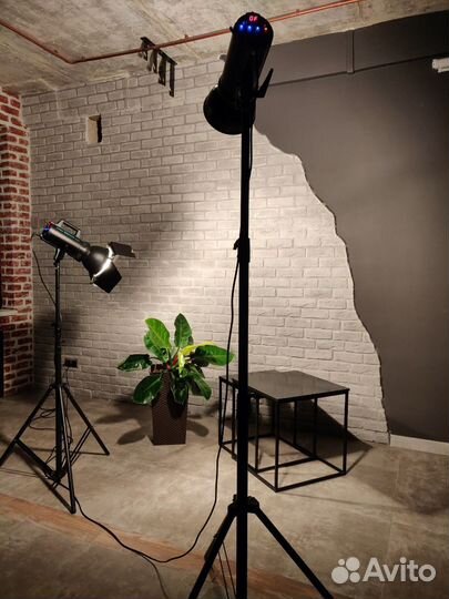 Свет для фото, видеосъемки