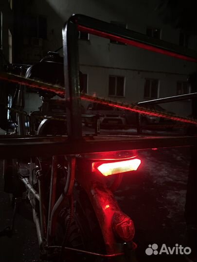 Аренда/выкуп электровелосипедов 60/21+60/21