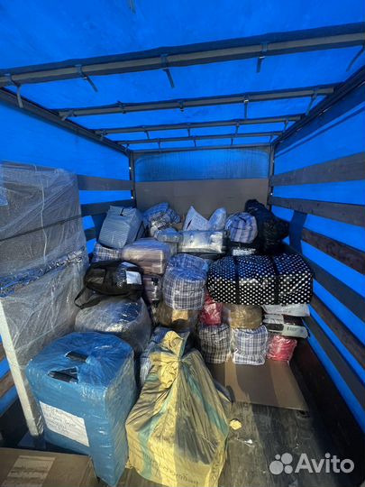 Доставка грузов Саратов Москва Саратов