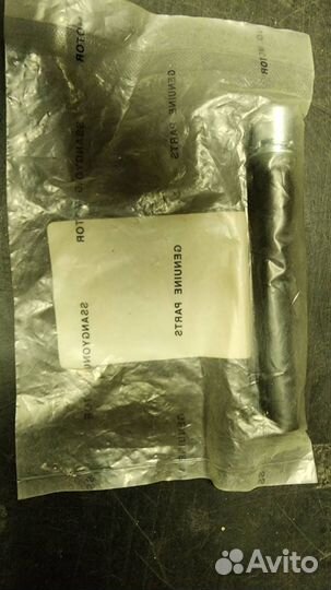 Сапун моста SsangYong Kyron