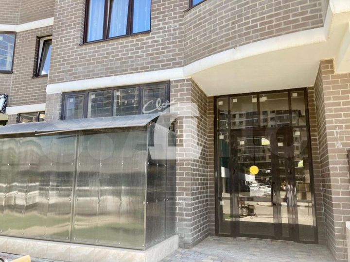 Свободного назначения, 63 м²