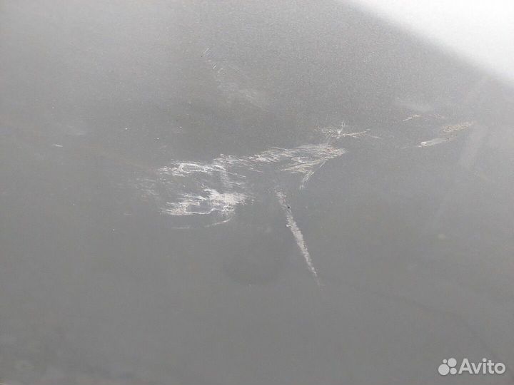 Дверь боковая Audi A6 (C5), 1999