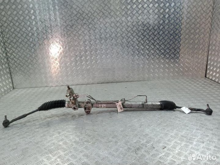 Рулевая рейка Kia Carnival 2003