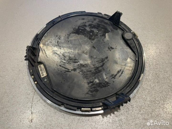 Эмблема Mercedes-Benz Cls Amg C218/X218 M157.981