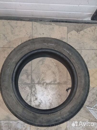 Continental ContiPremiumContact 2 215/55 R17