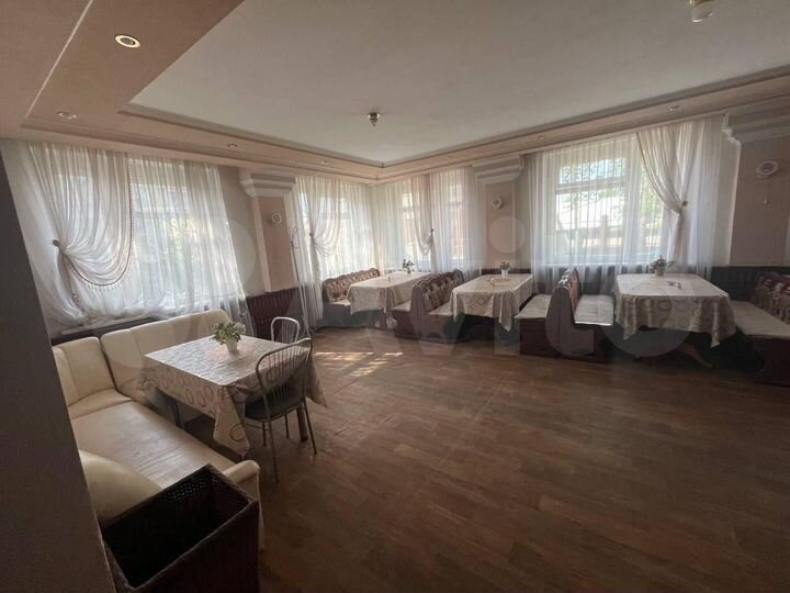 Сдается помещение общественного питания 186 м²