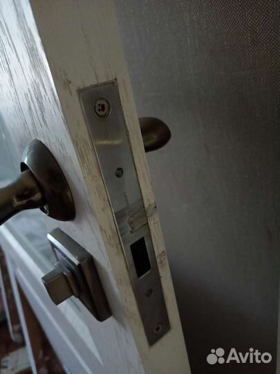 Дверь межкомнатная 800