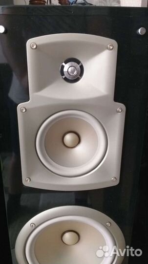 Акустические колонки Yamaha NS-777