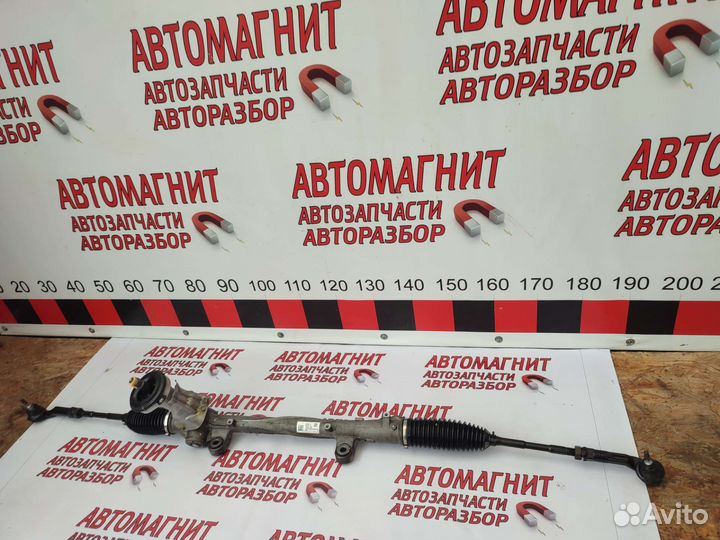 Рулевая рейка Kia Ceed 3 CD 18-23г