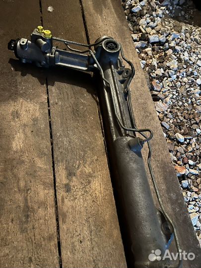 Рейка рулевая E 70