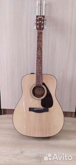 Гитара Yamaha F310