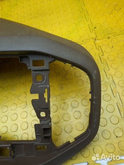 Декоративная накладка на торпедо LADA Xray 21129