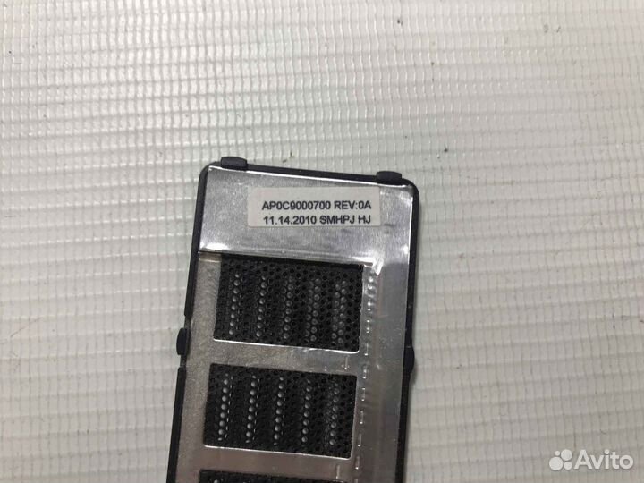 Крышка отсека HDD для Emachines E642G