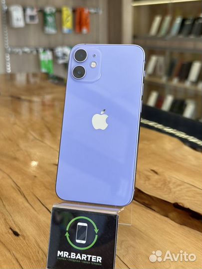 iPhone 12 mini, 64 ГБ