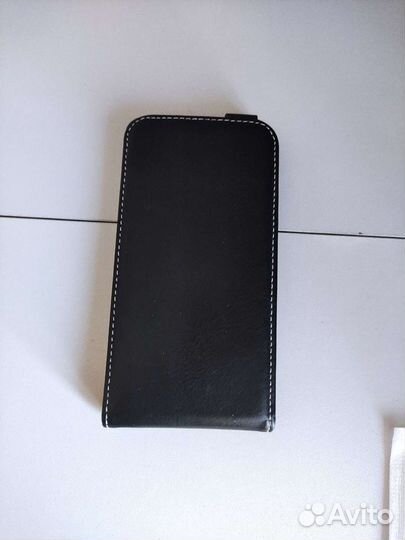 Чехол книжка на asus ZenFone 2