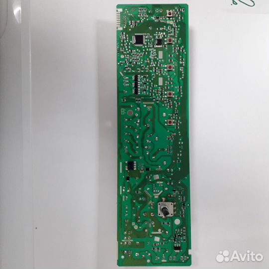 Модуль управления на Hisense wfea 6010