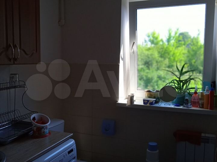 Дом 23,1 м² на участке 9 сот.