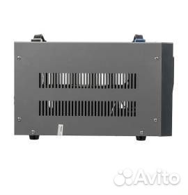 Стабилизатор напряжения Ресанта 8000 1-Ц