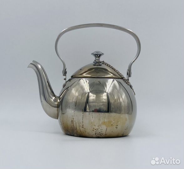 Чайник 1 л / турка