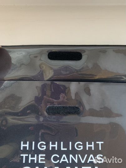 Chanel органайзер для косметики или документов