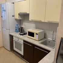 1-к. квартира, 43,1 м², 3 кровати, Бобруйск